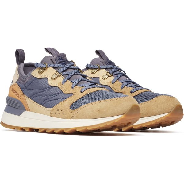 Buty Alpine 83 Sneaker Recraft Merrell - indigo