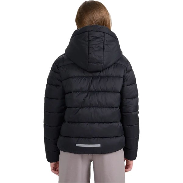 Kurtka puchowa dziewczęca TDJAU0704 4F