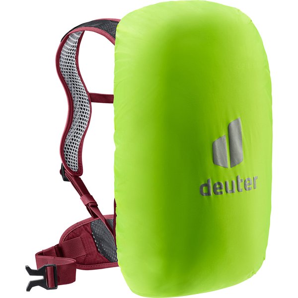 Plecak Race 8L Deuter - cherry-masala