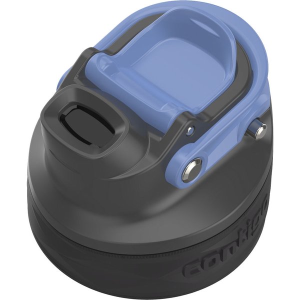 Termos Free Flow 700ml Contigo - niebieski