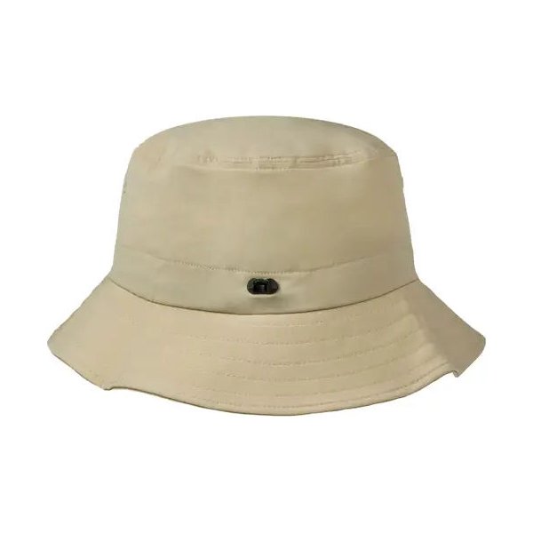 Kapelusz Adventure Bucket Hat Buff - sand