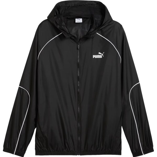 Kurtka męska Sport Windbreaker Puma