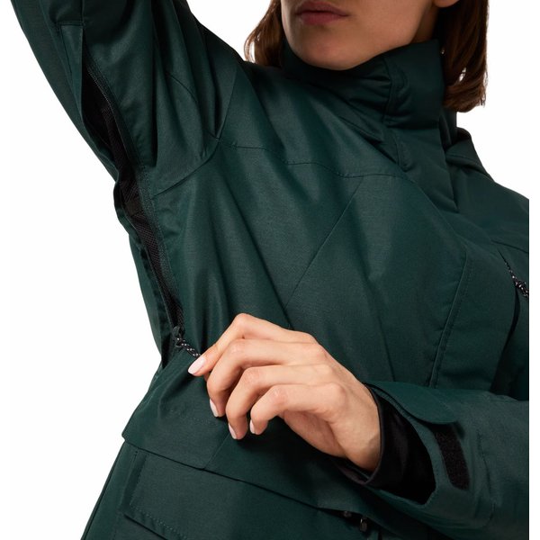 Kurtka parka damska Kora Insulated Parka Oakley