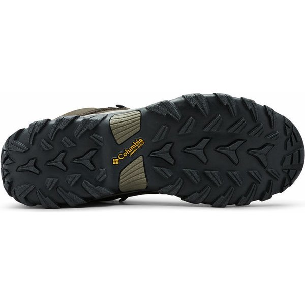 Buty Newton Ridge Plus II Waterproof Columbia