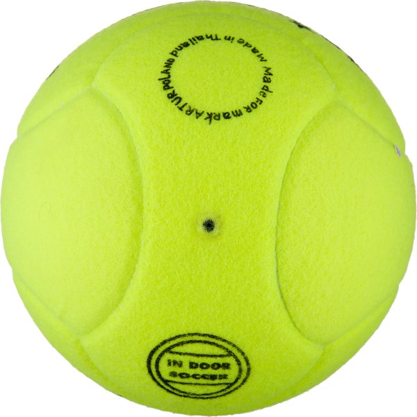 Piłka nożna halowa Mitzuka 5