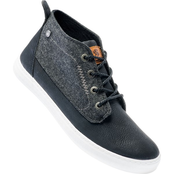 Buty Canute Mid Iguana