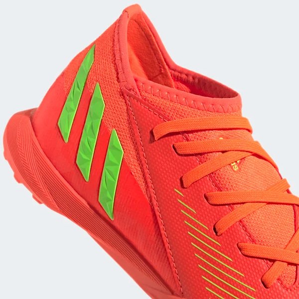 Buty piłkarskie turfy Predator Edge.3 TF Junior Adidas
