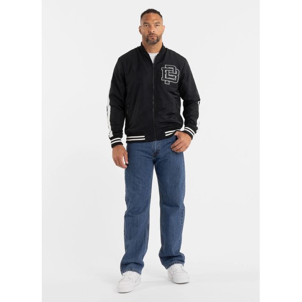 Kurtka męska Harding Spring Jacket Pitbull West Coast - Dark Navy