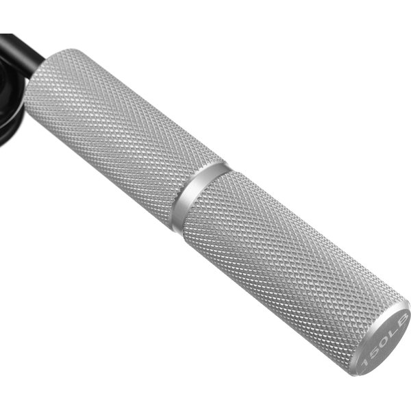 Ściskacz do rąk ALU 68kg Gymtek