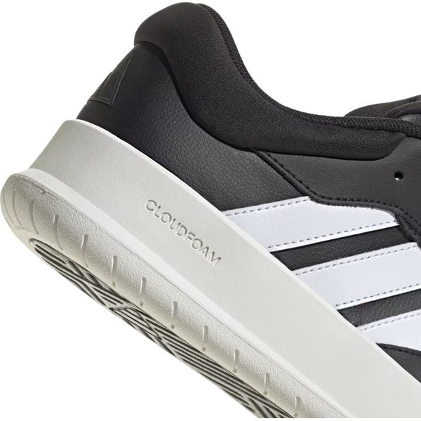 Buty Court 24 Adidas - Core Black/Cloud White/Carbon