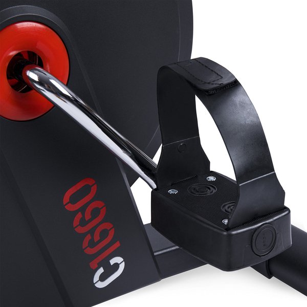 Rower C1660 Body Sculpture