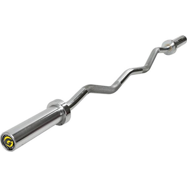 Gryf olimpijski łamany Gipara