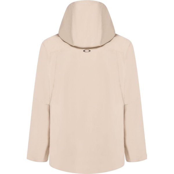 Kurtka narciarska męska Sub Temp Rc Gore-Tex 2.0 Oakley - humus