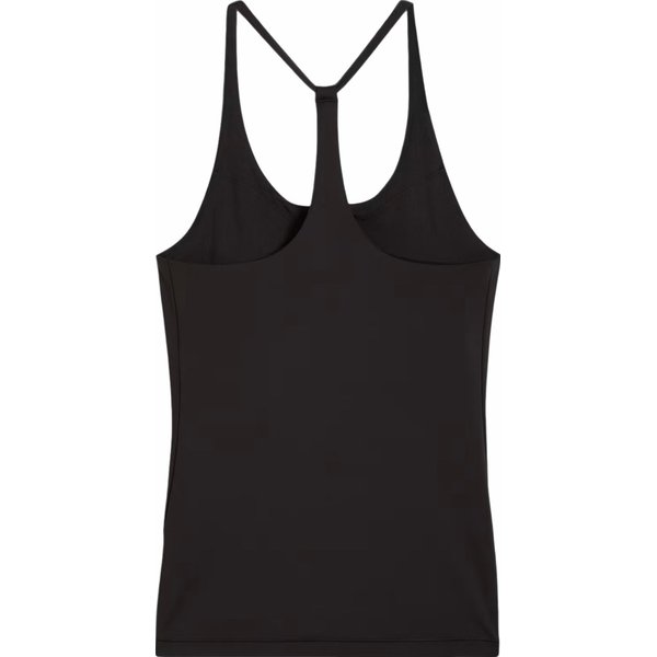 Bezrękawnik damski Studio Ultrabare 2in1 Tank Puma - Black