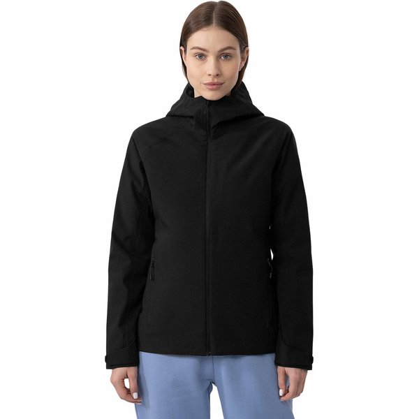 Kurtka damska 4FAW23TTJAF363 4F