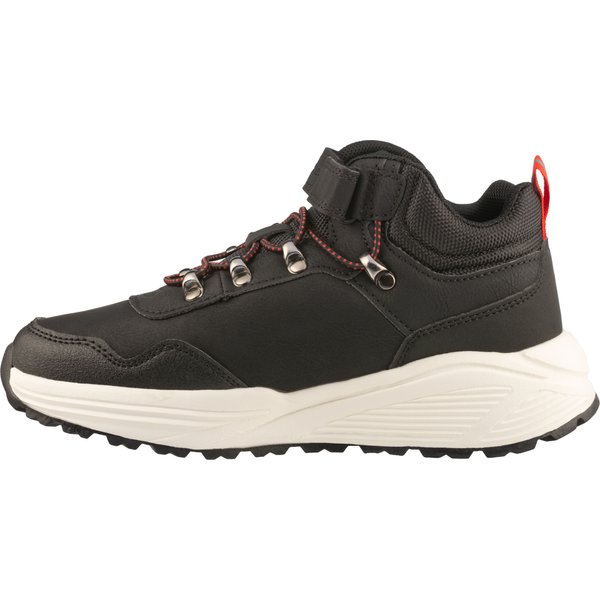 Buty Climb RX Mid Jr Champion - black