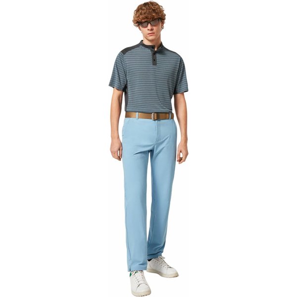 Koszulka męska Fringe Stripe Oakley