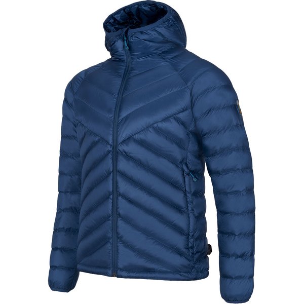 Kurtka puchowa męska Pollux Alpinus