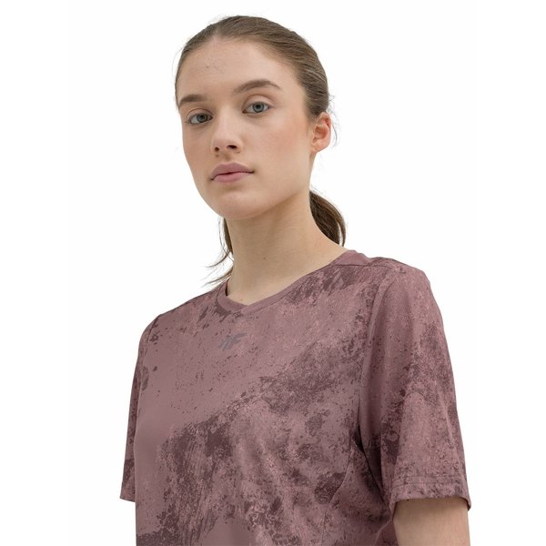 Koszulka rowerowa damska 4FWSS24TFTSF789 4F