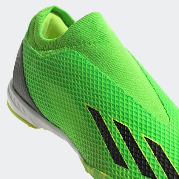 Buty piłkarskie turfy X Speedportal.3 LL TF Adidas - zielone