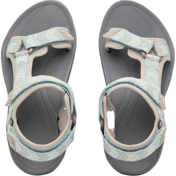 Sandały Wave Breaker Wm's Jack Wolfskin - soft jade