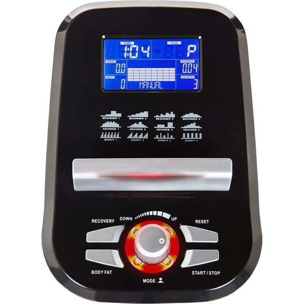 Rower magnetyczny Cardio XT6 BT Hammer