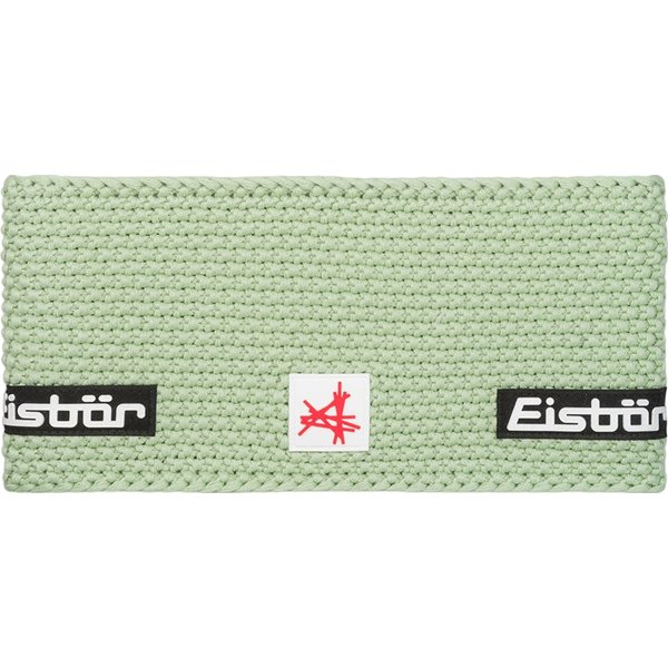 Opaska na głowę Jamie STB SA Eisbar - light green