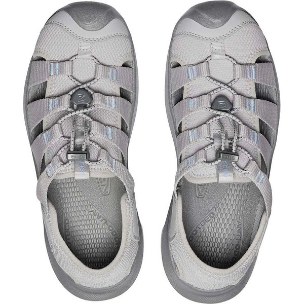 Sandały Seanik H2 Wm's Keen - Alloy/Skyway