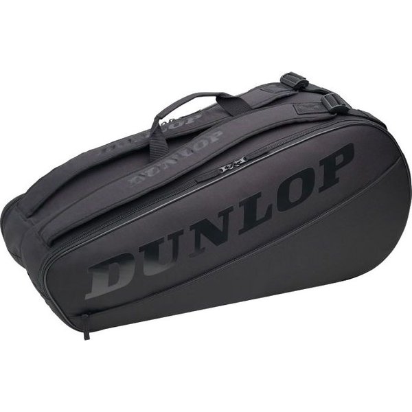 Torba na rakiety tenisowe CX Club 6 55L Dunlop