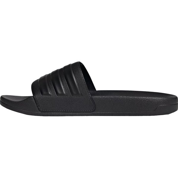 Klapki Adilette Shower Adidas - black