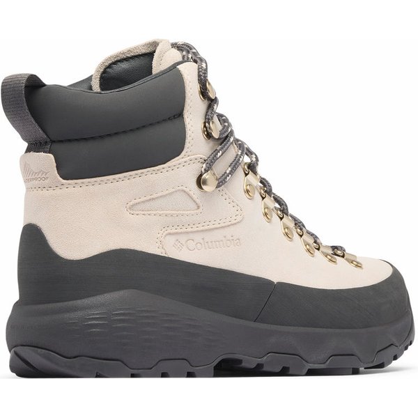Buty trekkingowe Newton Alpine Pt Columbia - cloud grey, shark