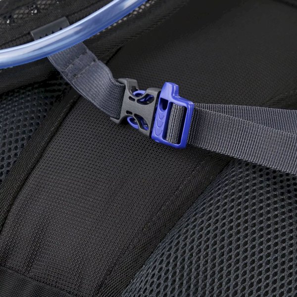 Plecak Blackfell III 20L Regatta - black/surf spray