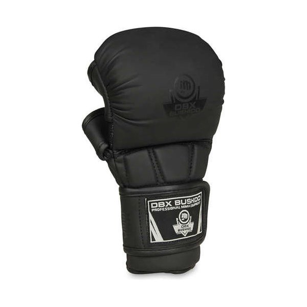 Rękawice sparingowe do MMA