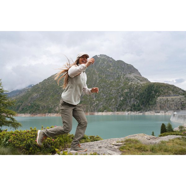 Buty trekkingowe Newton Ridge WP Omni-Heat II Wm's Columbia