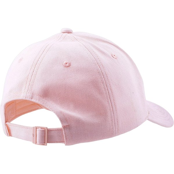 Czapka z daszkiem 4FWSS24ACABF279 4F - jasny róż