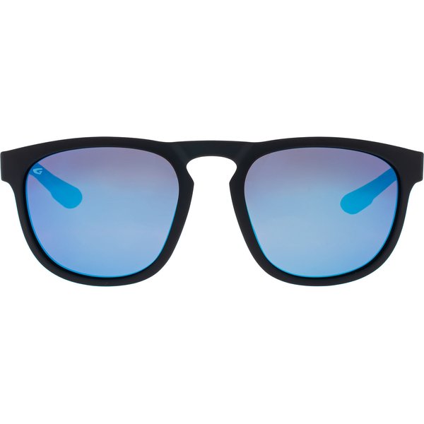 Okulary przeciwsłoneczne z polaryzacją Dex GOG Eyewear - czarne/niebieskie