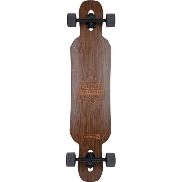 Longboard Walnut Tempish