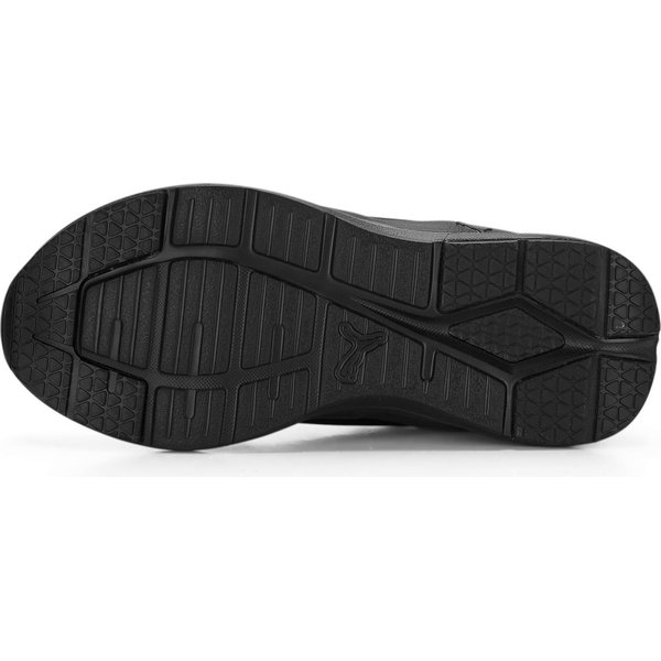 Buty Wired Run Pure Jr Puma - czarne