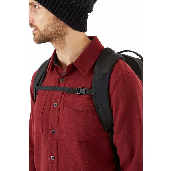 Plecak Depot 28L Rab - grey