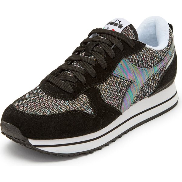 Buty Olympia Platform Refraction Wm's Diadora