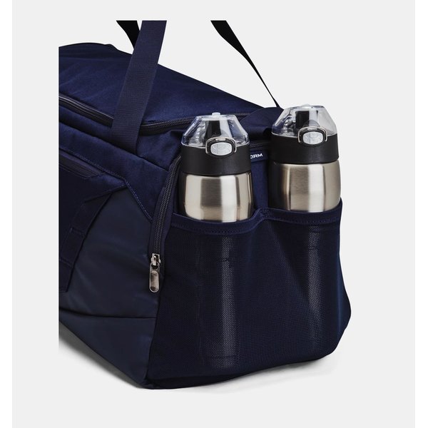 Torba Undeniable 5.0 Duffle SM 40L Under Armour - granatowa