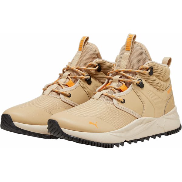 Buty Pacer Future TR Mid Puma - beżowe