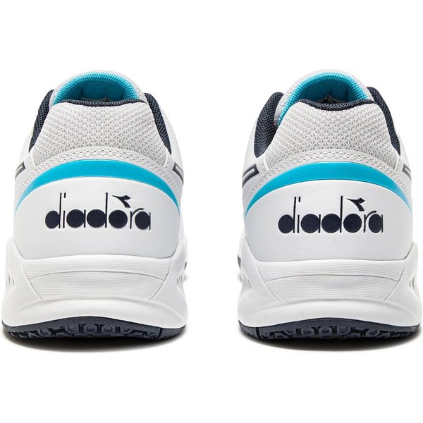 Buty tenisowe Volee 6 Diadora - biały