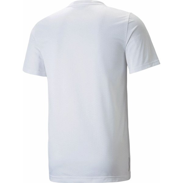Koszulka męska Train Fav Blaster Tee Puma - biały