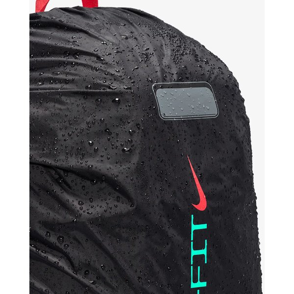 Plecak Academy Team Nike - czerwony