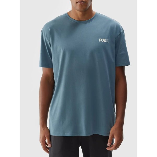 Koszulka męska TTSHM1652 4F