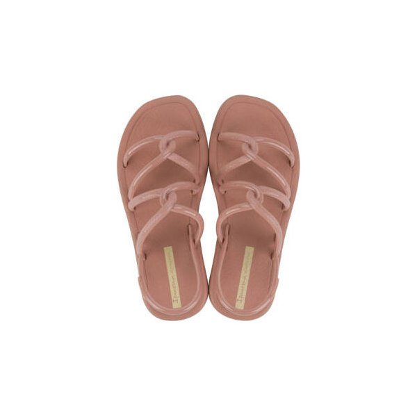 Sandały Meu Sol Sand Ipanema - jasny róż