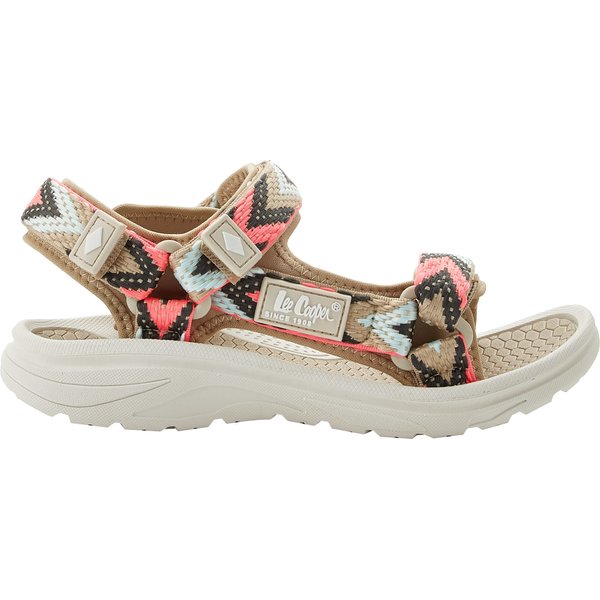 Sandały LCW-26-34-4429 Lee Cooper
