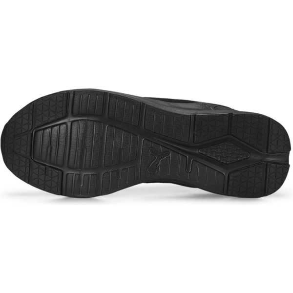 Buty Wired Run Pure Puma - czarne
