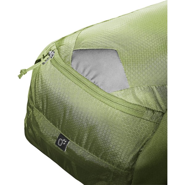 Plecak Race Air Bike 10L Deuter - linden-cactus